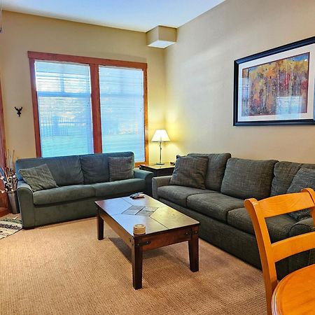 Stunning At Solitude, Steps From Chair Lift, East #103 Brighton Экстерьер фото