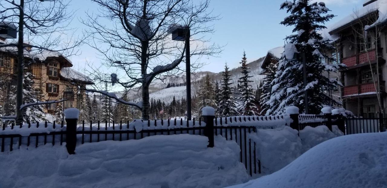 Stunning At Solitude, Steps From Chair Lift, East #103 Brighton Экстерьер фото