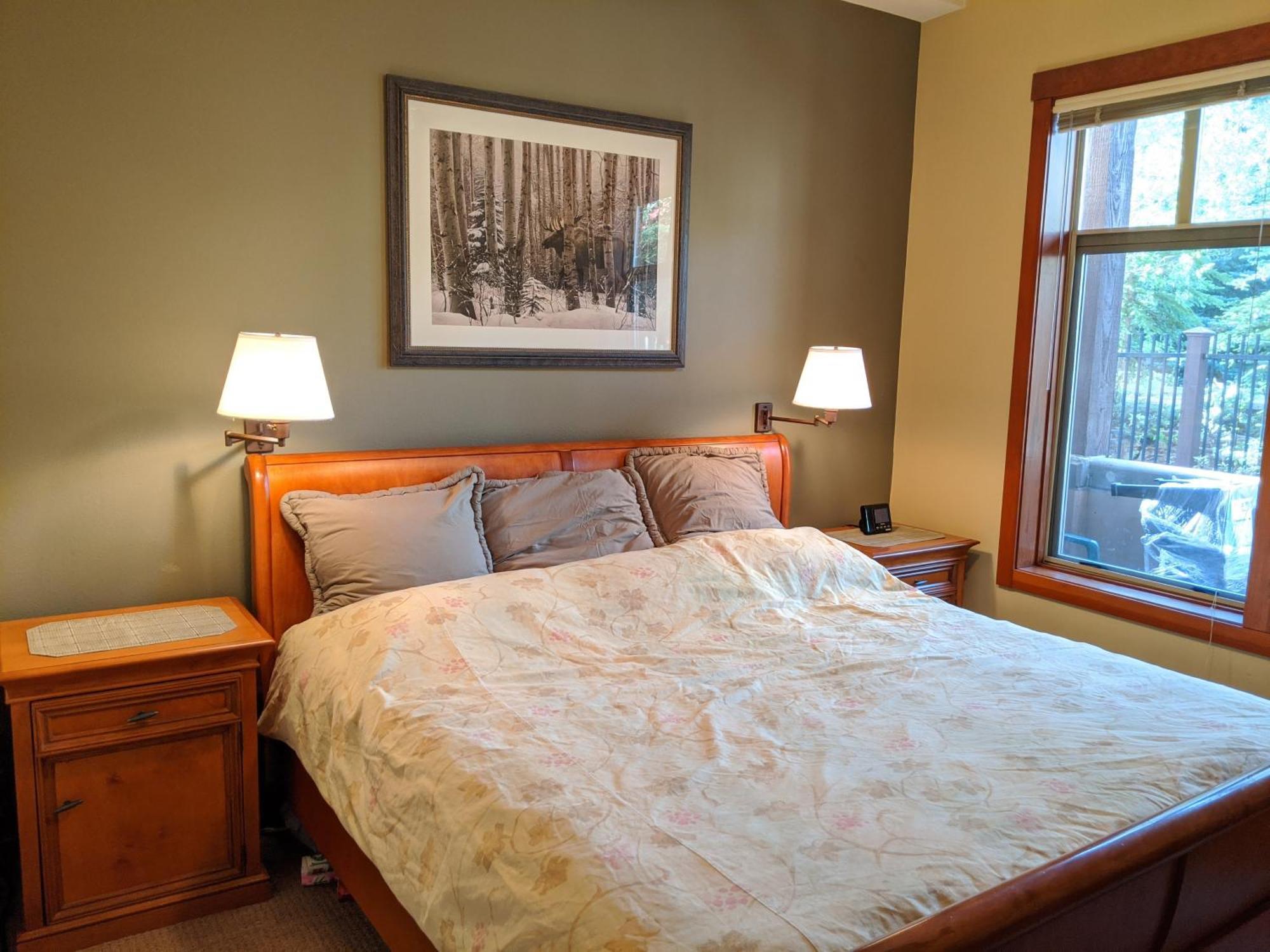 Stunning At Solitude, Steps From Chair Lift, East #103 Brighton Экстерьер фото